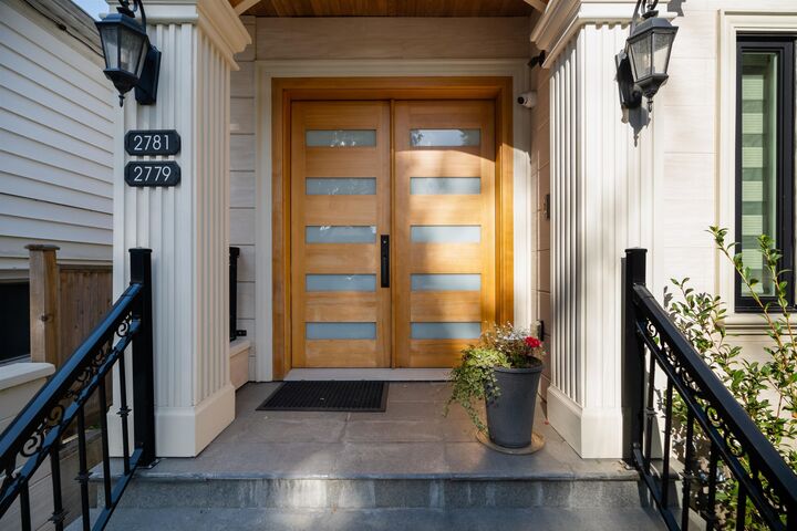 Property Photo: 2783 E 27th Avenue BC V5R 1N4
