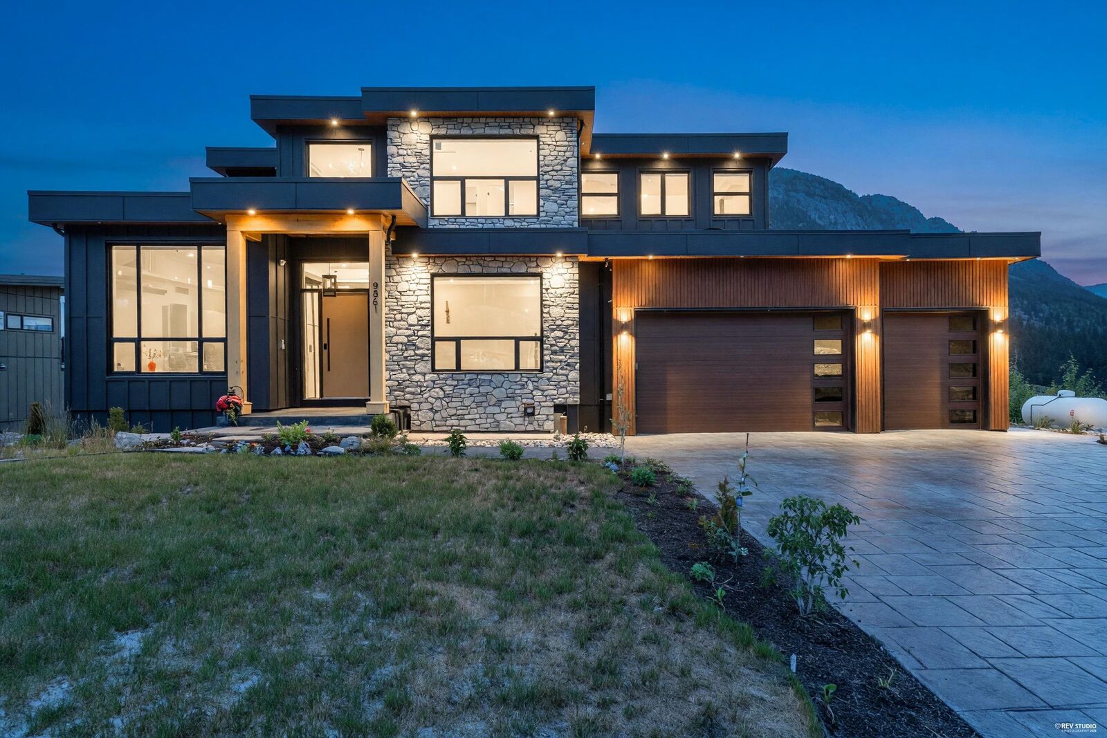 Property Photo: 9361 Wedgemount Plateau Drive BC V8E 1M1
