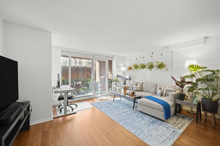 503 W 16th Avenue 106 — photo 1
