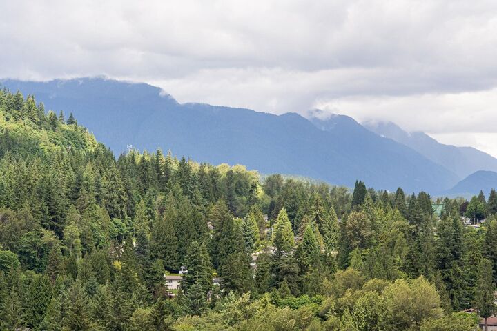 Property Photo: 520 Como Lake Avenue 2107 BC V3J 0E8
