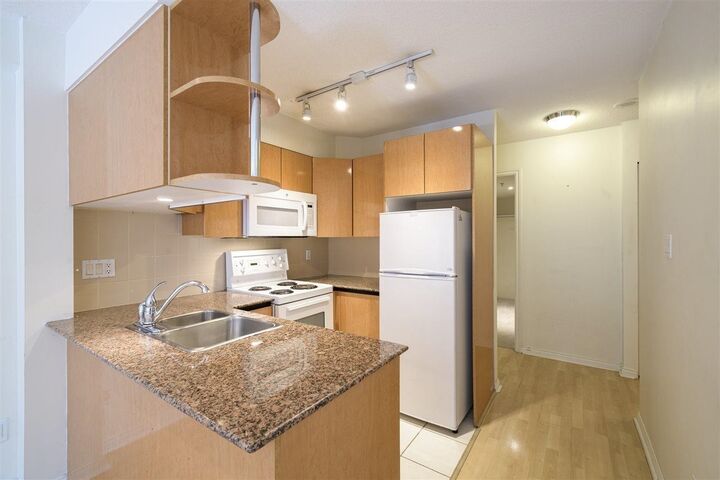 Property Photo:  1189 Howe Street 508  BC V6Z 2X4 