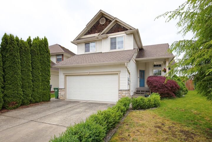 Property Photo: 30585 Crestview Avenue BC V2T 6V2