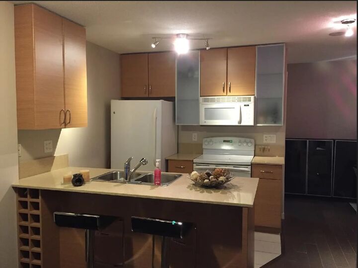 Property Photo: 909 Mainland Street 2310 BC V6B 1S3