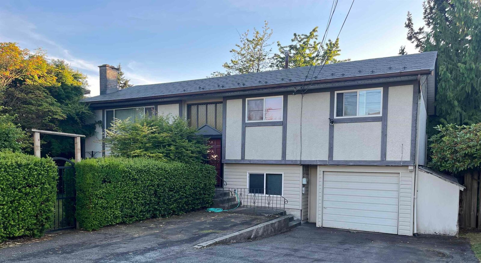 Property Photo: 7319 116A Street BC V4C 5X4