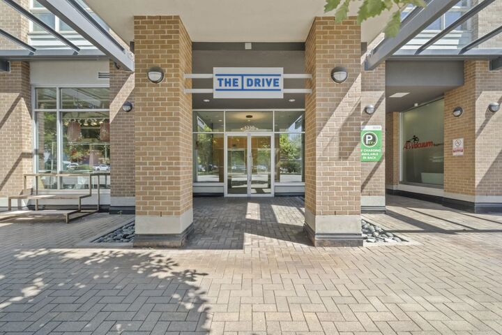 Property Photo:  1330 Marine Drive 324  BC V7P 1T4 