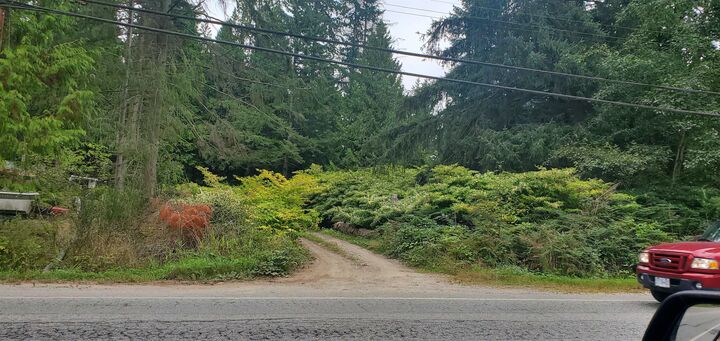 Property Photo: 464 Pratt Road BC V0N 1V4