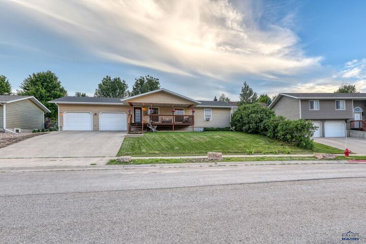 Property Photo: 3403 12th Ave SD 57783