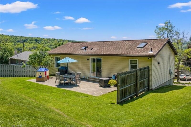 Property Photo: 33 Burlington Street NY 13903