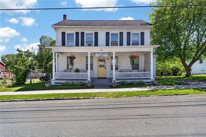 Property Photo:  88 W Main Street 1-3  NY 13807 