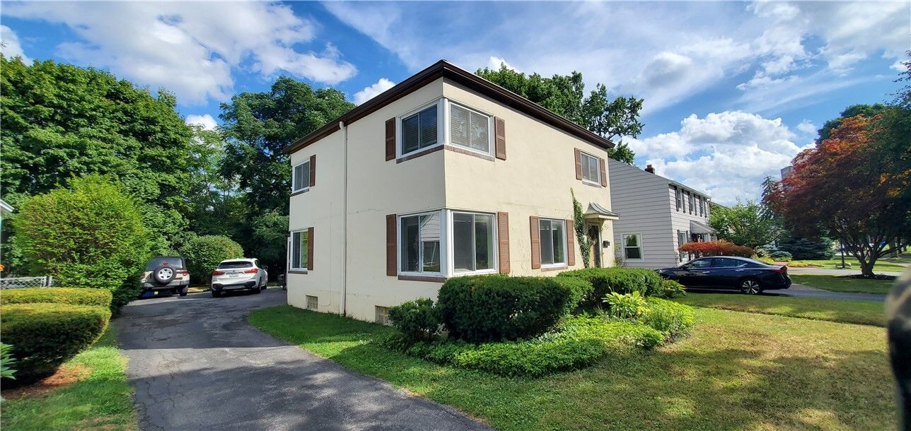 Property Photo:  188 Laney Road  NY 14620 