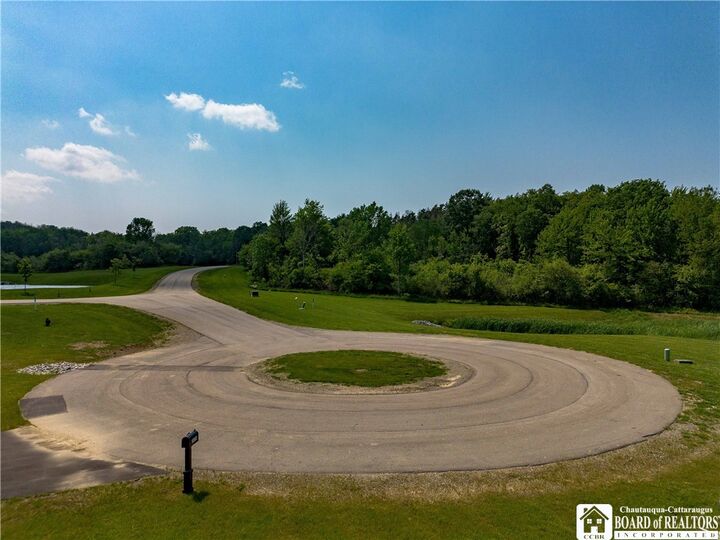Property Photo: 3033 (Lot 38) Mandolin Ridge Way NY 14757