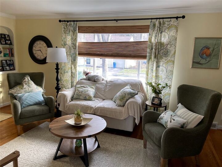 Property Photo:  50 Greenview Drive  NY 14620 