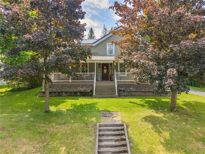 Property Photo: 316 Main Street NY 12149
