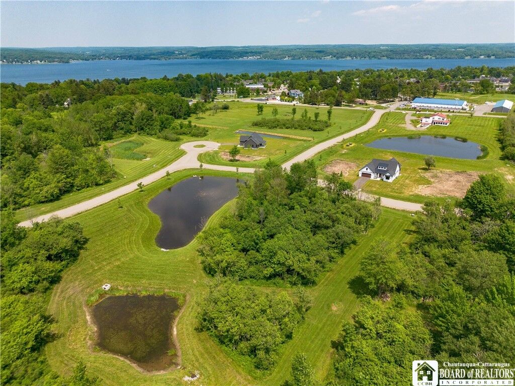 Property Photo:  3037 (Lot 39) Mandolin Ridge Way  NY 14757 
