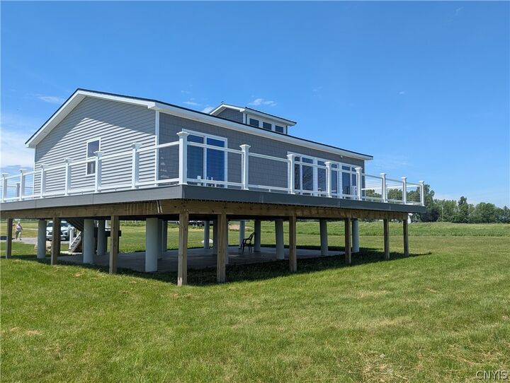 Property Photo: 24830 County Route 57 NY 13693
