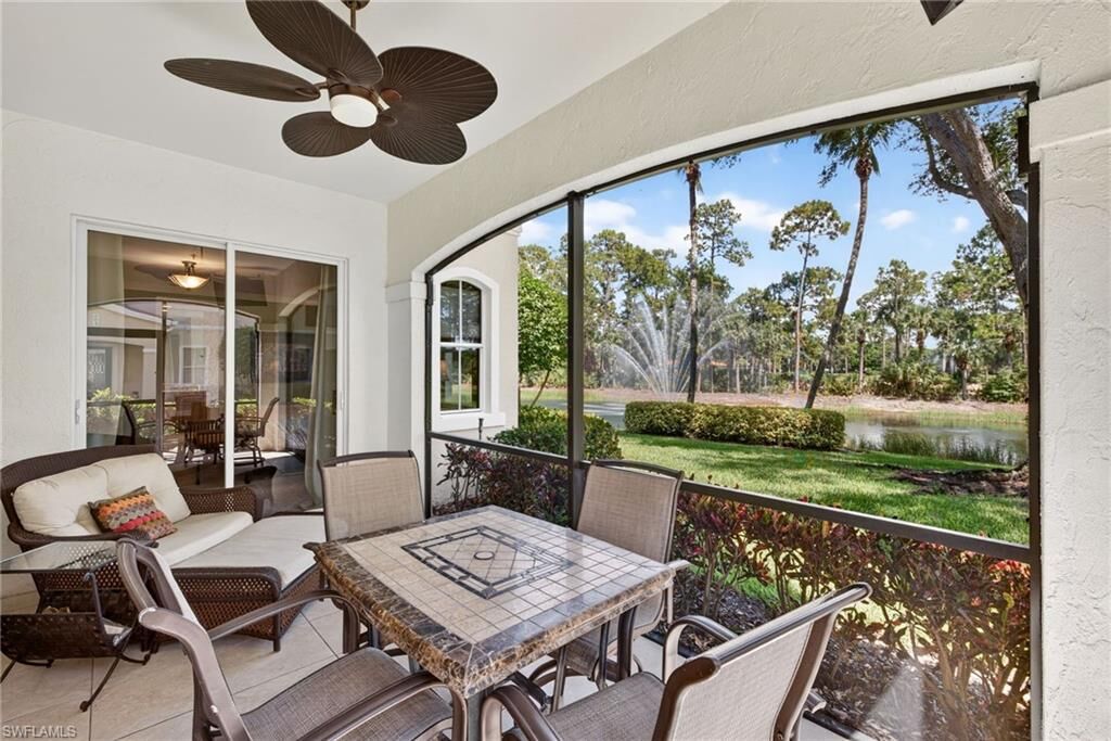 Property Photo:  2638 Bolero Dr 401  FL 34109 