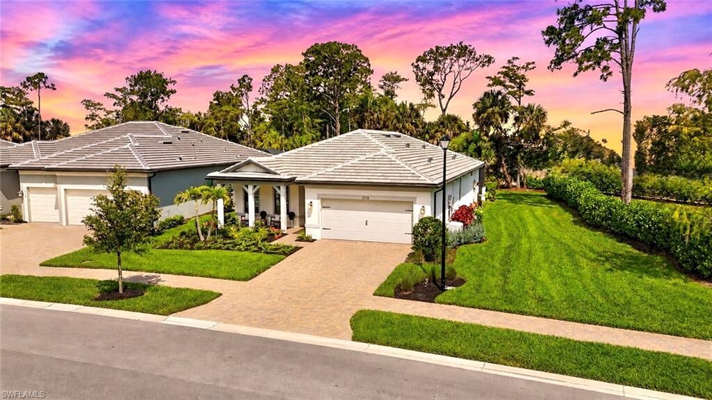 Property Photo:  1773 Verada Ct  FL 34120 