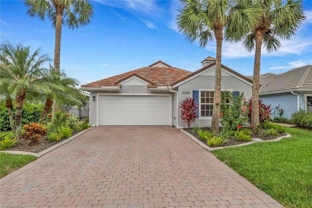 Property Photo:  2232 Summersweet Dr  FL 33920 