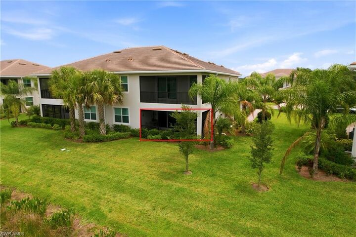 Property Photo: 3751 Pebblebrook Ridge Ct 101 FL 33905
