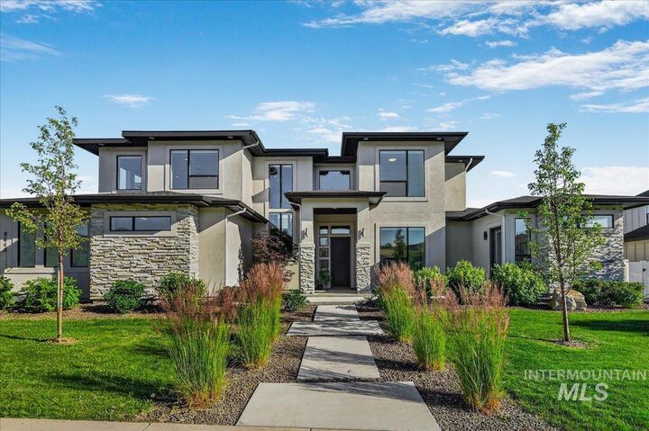 Property Photo:  8649 Mirror Pond Drive  ID 83714 