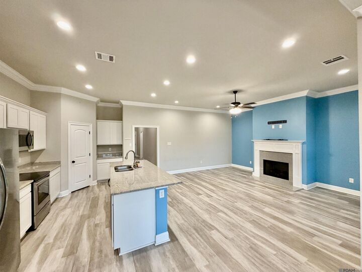Property Photo: 23091 Antler Lake Dr LA 70726
