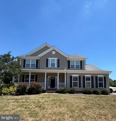 Property Photo:  20801 Middlegate Drive  MD 20653 
