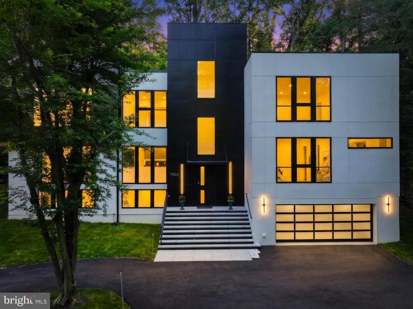 Property Photo:  7502 Nevis Road  MD 20817 
