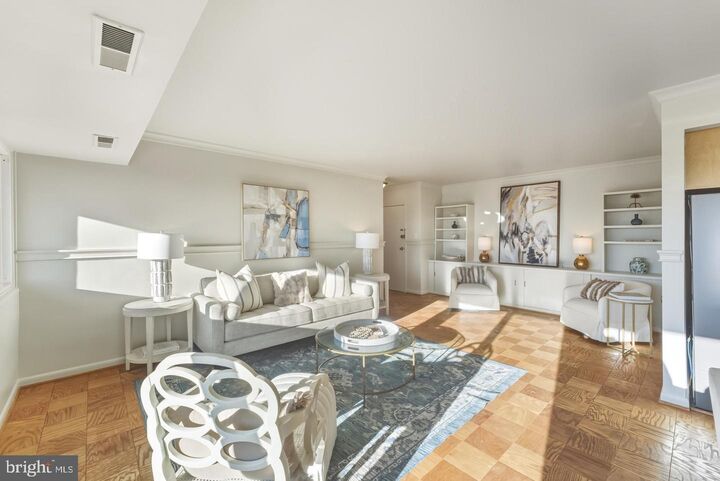 Property Photo: 401 N Armistead Street 504 VA 22312