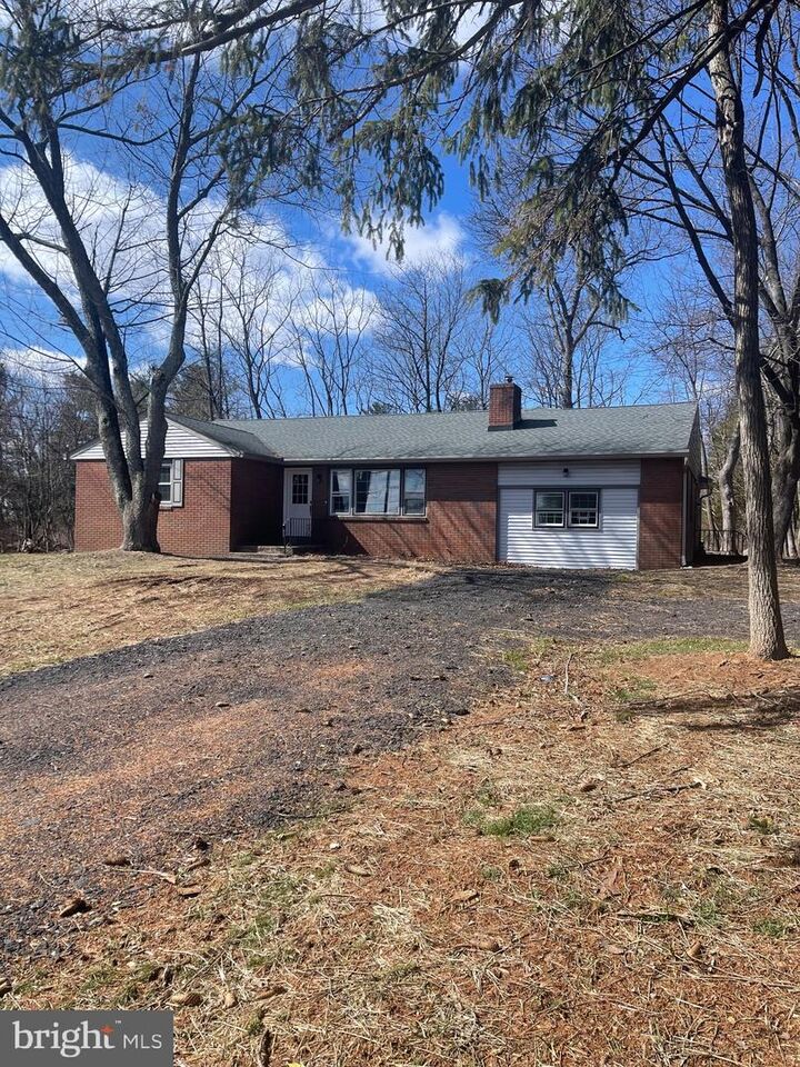 Property Photo: 227 Fairhill Road PA 19440
