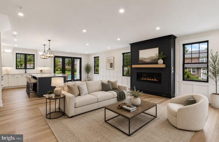 Property Photo: 1008 Richmond Road PA 19008