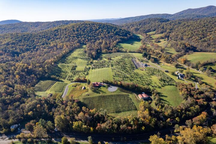 Property Photo:  3238 Railstop Road  VA 22643 
