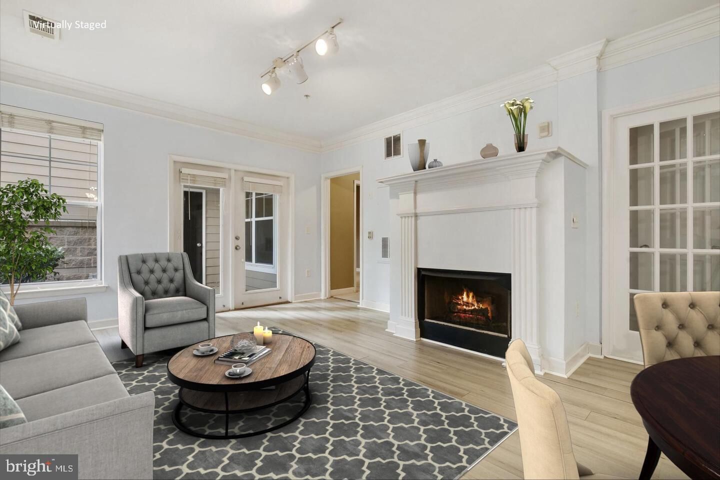 Property Photo:  501 Hungerford Drive 132  MD 20850 