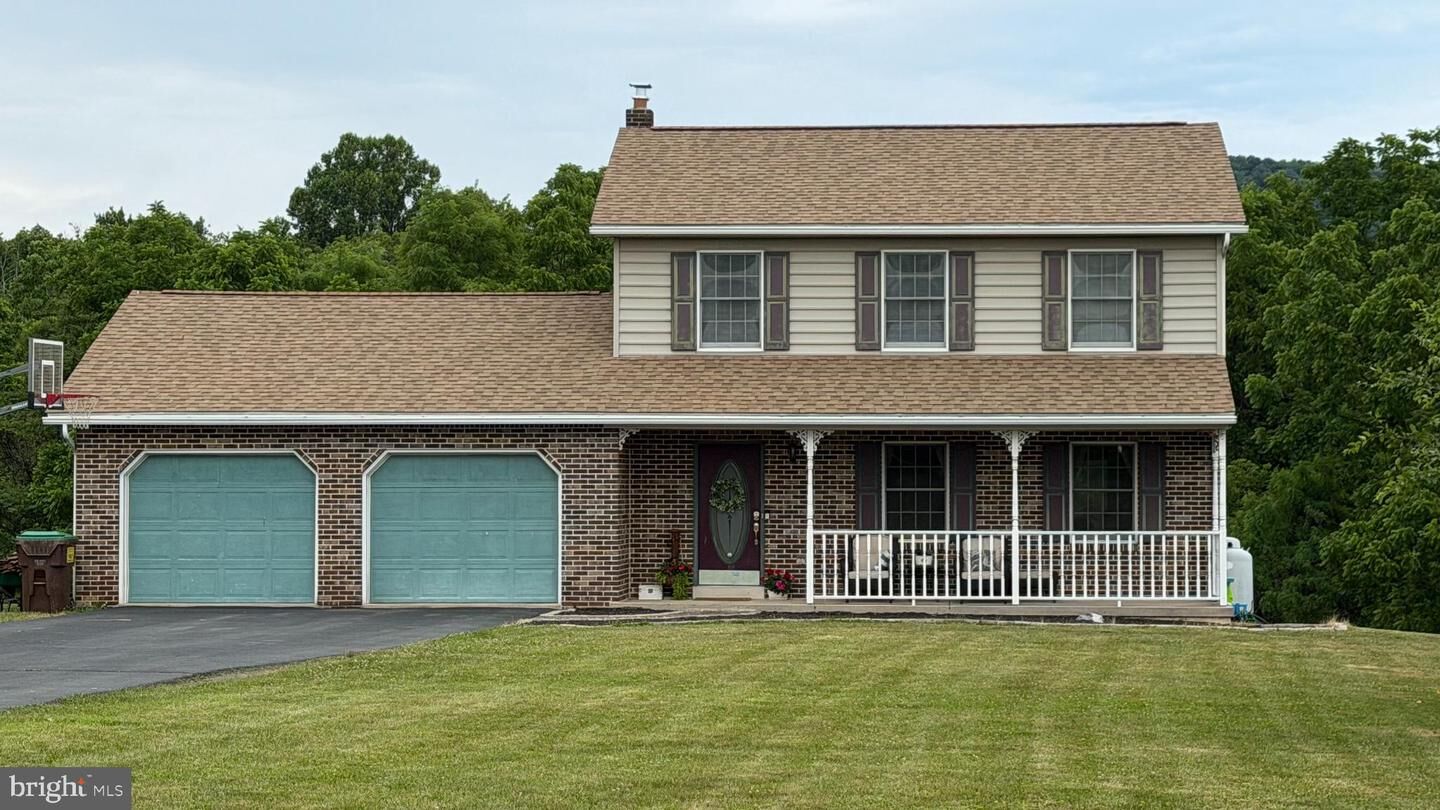 Property Photo: 7 Kathryn Drive PA 17020