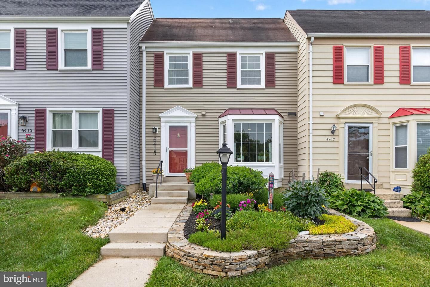 Property Photo:  6415 Birchleigh Circle  VA 22315 