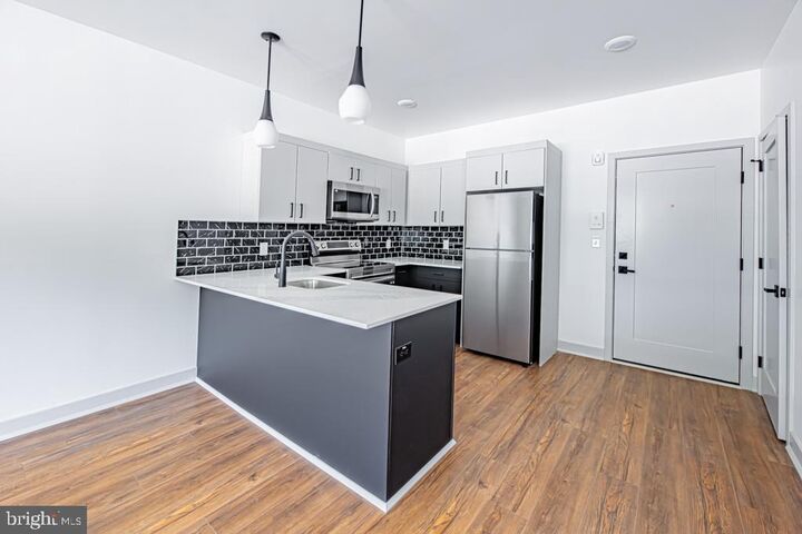 Property Photo: 5001 Umbria Street U401 PA 19128