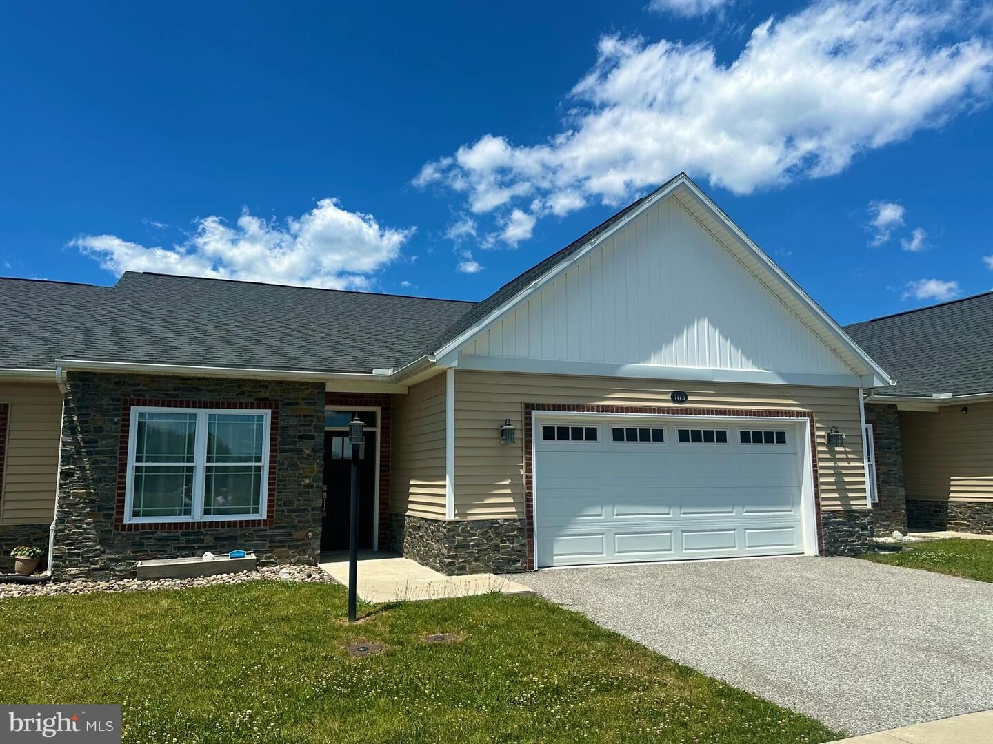 Property Photo: 103 Blackbird Ln PA 17257