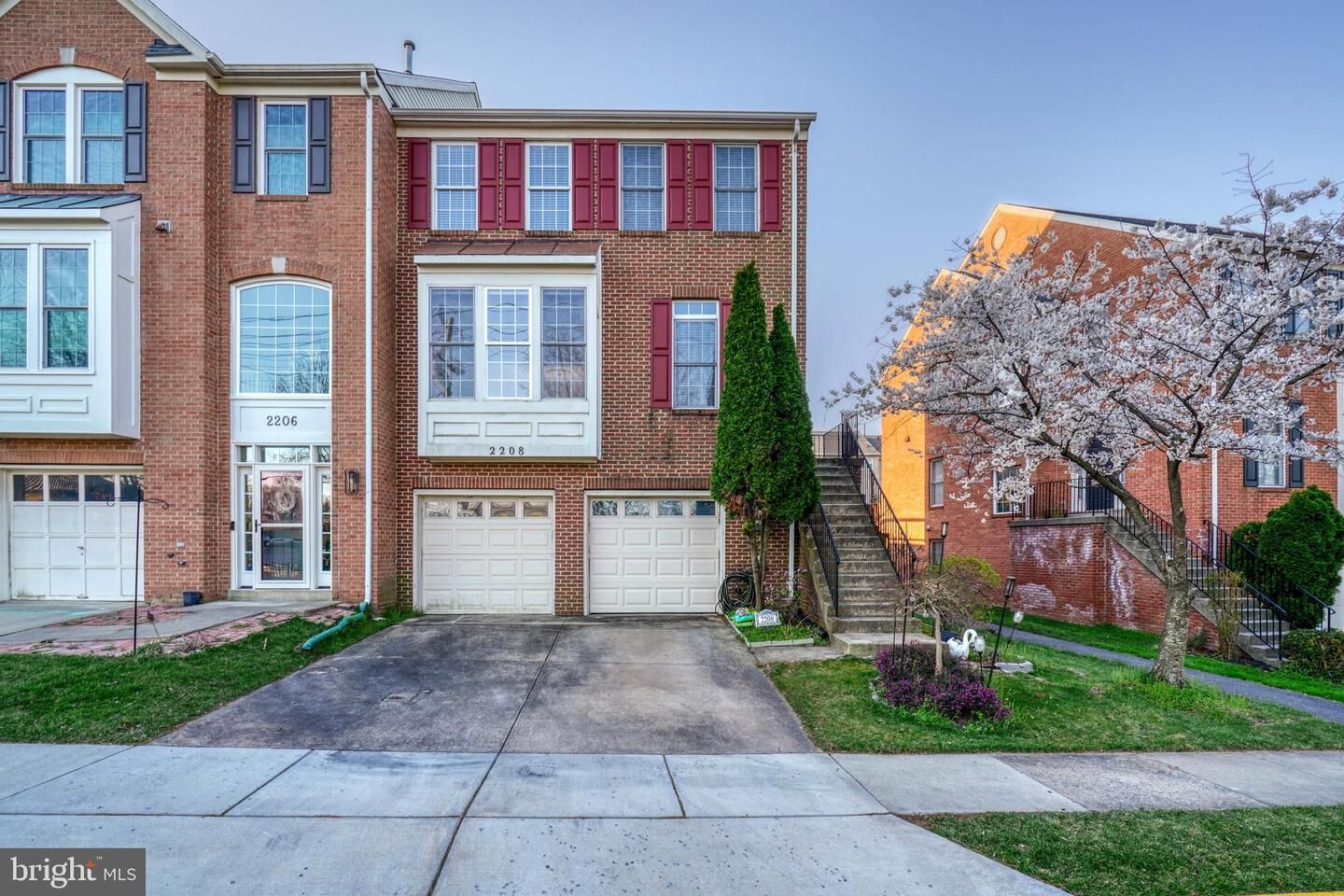 Property Photo: 2208 Mears Lane MD 20906