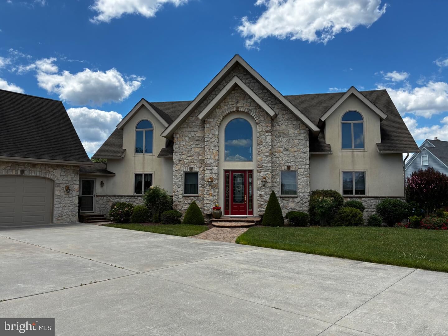 Property Photo:  152 Wickwire Drive  MD 21919 