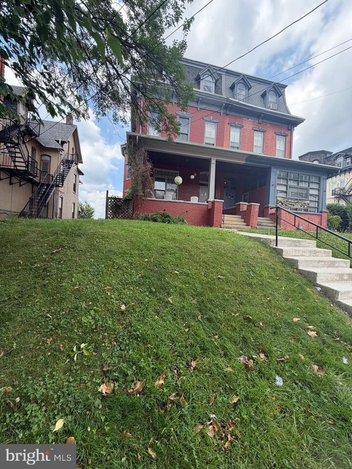 Property Photo:  622 N 3rd Street  PA 19601 