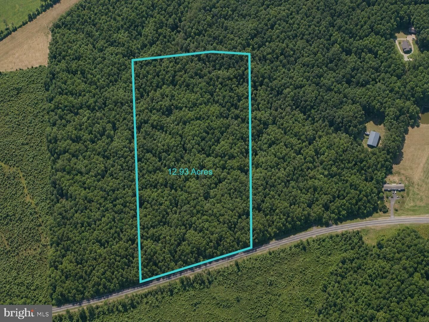 Property Photo:  00 Constitution Highway  VA 22508 