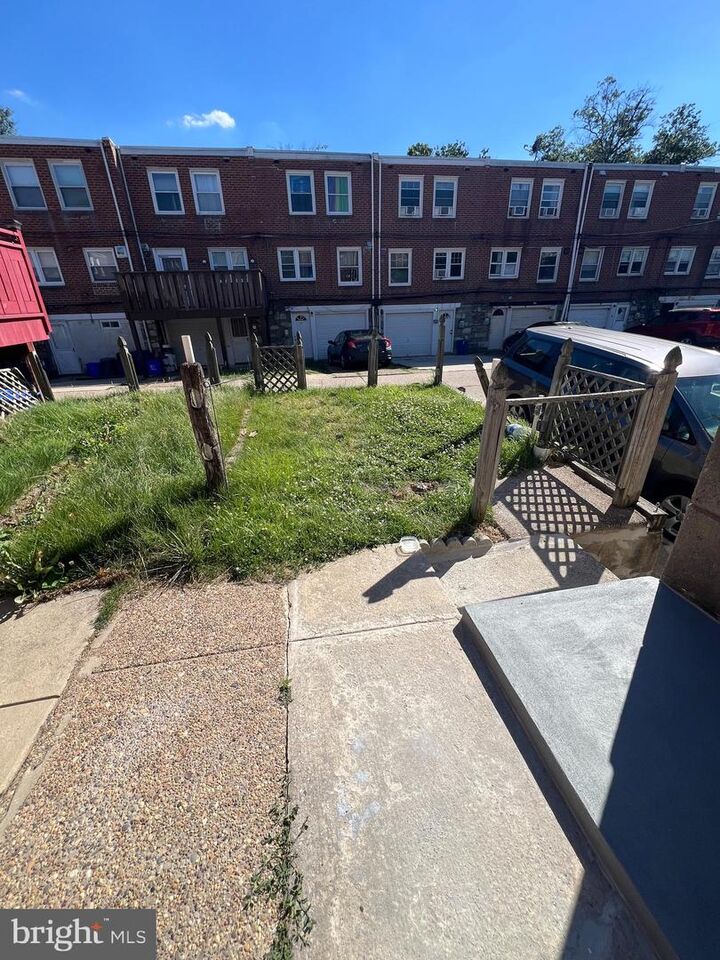 Property Photo: 1012 Brighton Street PA 19111