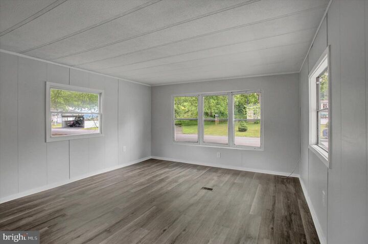 Property Photo: 168 Shippensburg Mobile Es #Tp- PA 17257