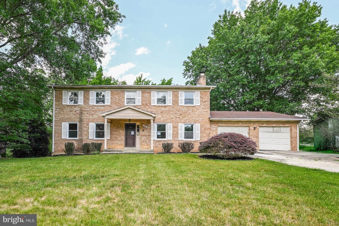 Property Photo:  6802 Robinia Road  MD 20748 