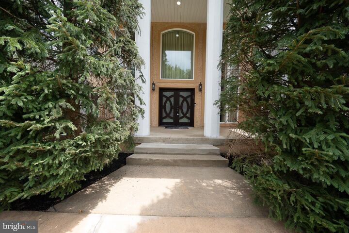Property Photo:  1041 Herkness Drive  PA 19046 