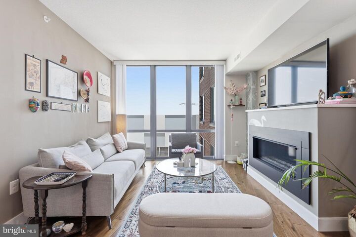 Property Photo: 50 Florida Avenue NE 819 DC 20002