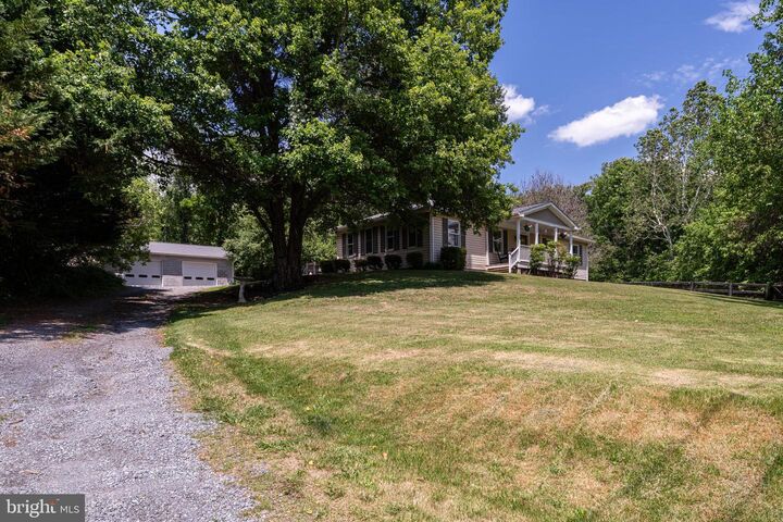 Property Photo:  35094 Scotland Heights Road  VA 20141 