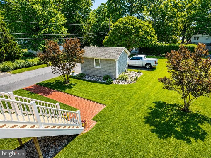 Property Photo: 6801 Gunder Avenue MD 21220
