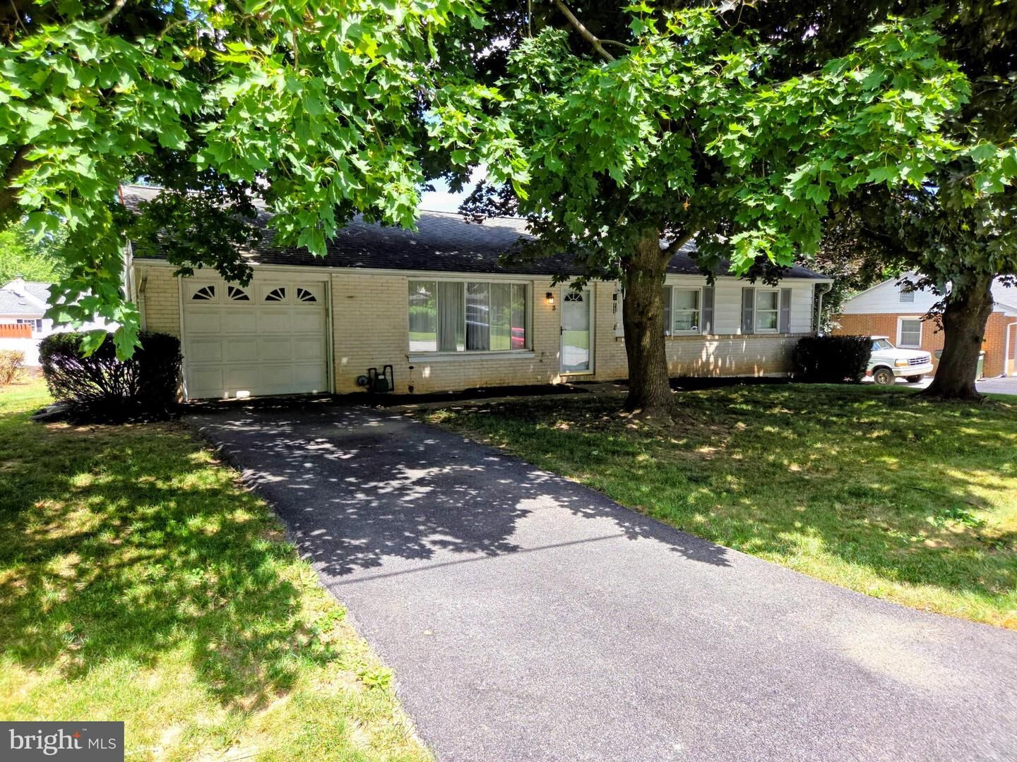 Property Photo: 3 Lexington Drive PA 17361