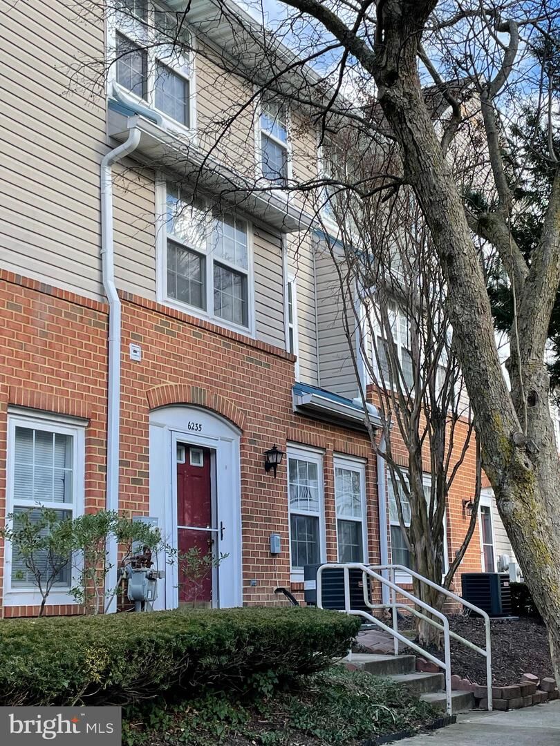 Property Photo: 6235 Sandpiper Court 2 MD 21075