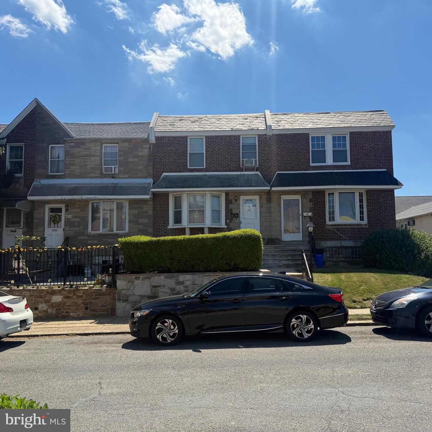Property Photo: 4012 Oakmont Street PA 19136